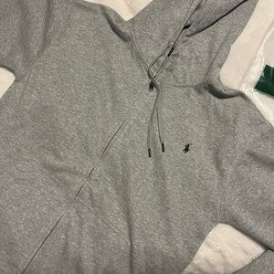 XXL Men’s polo Ralph Lauren Zip up